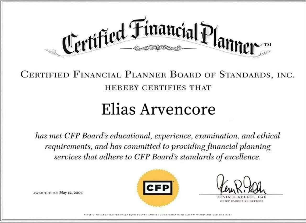CFP®