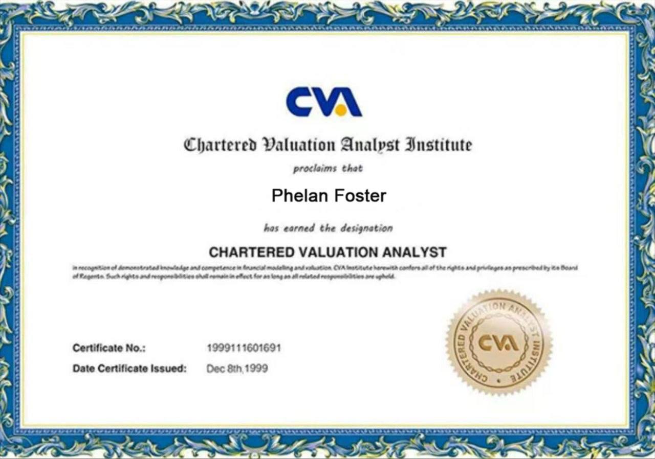 CVA